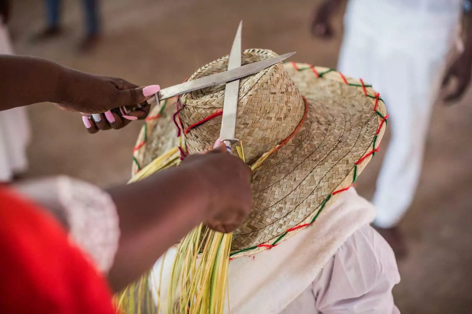 Diplomatie culturelle haïtienne : douze activités pour instaurer l'Année du Vodou !